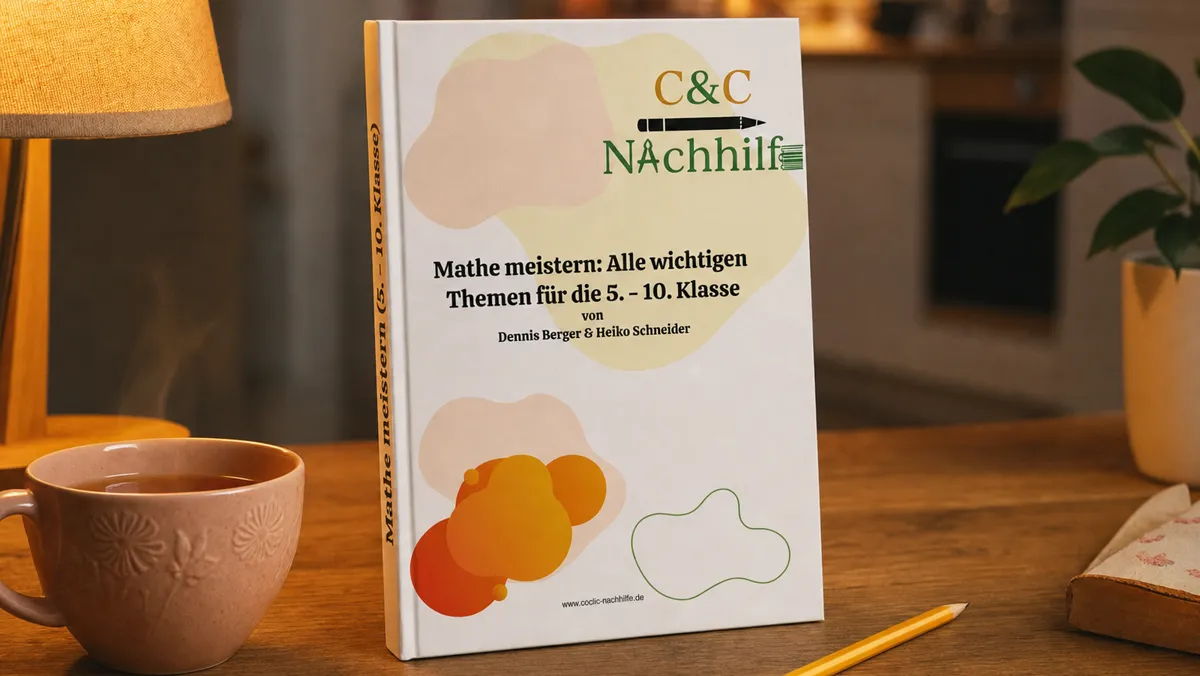„Mathe meistern